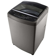 LG เครื่องซักผ้าฝาบน รุ่น T2518VSAS ขนาด 18 กก. INVERTER ระบบ TurboDrum