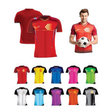 Versus เสื้อกีฬา เสื้อฟุตบอล ชุดกีฬา
