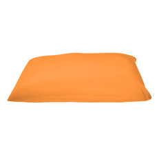 Yogibo Bean Bag โยกิโบบีนแบคเบาะนั่งเม็ดบีทอเนกประสงค์ รุ่น Zoola Max 75x170 ซม. สีส้ม