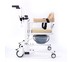Wheelchair Transfer Patient เก้าอี้เคลื่อนย้ายผู้ป่วย รุ่น 77600(2)