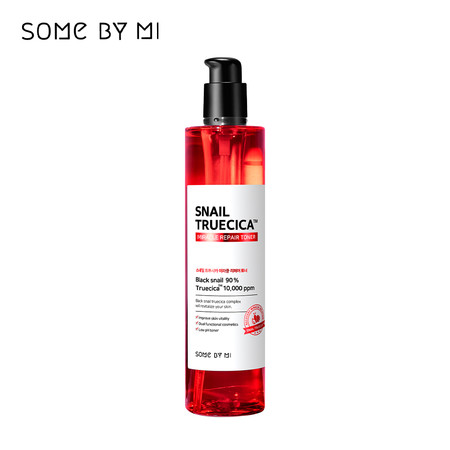 SOME BY MI SNAIL TRUECICA MIRACLE REPAIR TONER