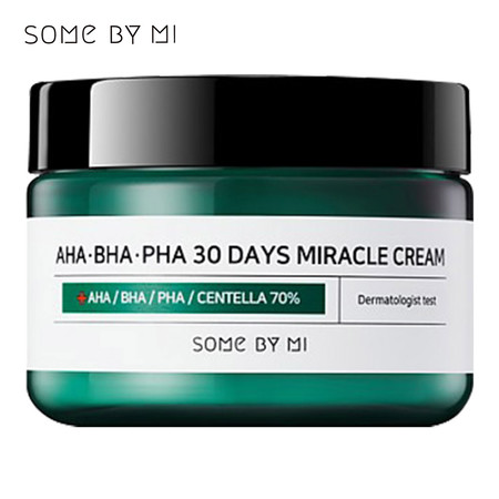 SOME BY MI AHA-BHA-PHA 30DAYS MIRACLE CREAM 60G