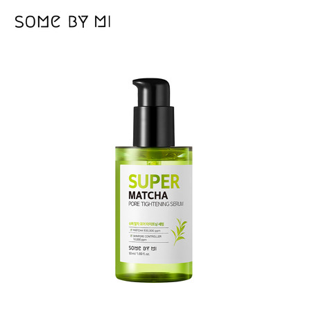 SOME BY MI SUPER MATCHA PORE TIGHTENING SERUM