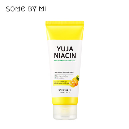 SOME BY MI YUJA NIACIN BRIGHTENING PEELING GEL
