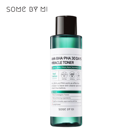 SOME BY MI AHA-BHA-PHA 30DAYS MIRACLE TONER 150ML