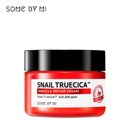 SOME BY MI SNAIL TRUECICA MIRACLE REPAIR CREAM
