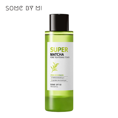 SOME BY MI SUPER MATCHA PORE TIGHTENING TONER 150ML