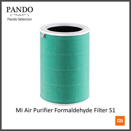Mi Air Purifier Formaldehyde Filter S1 ไส้กรองสำหรับเครื่องฟอกอากาศ