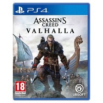 PS4 : Assassin's Creed Valhalla (Z3/Asia)