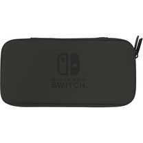 กระเป๋าเคส แข็งสําหรับ Nintendo Switch ( Black)