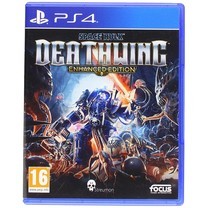 PS4 : DEATHWING