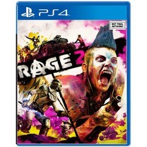 PS4: Rage 2 PS4 (Z3)