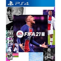 PS4 : FIFA 21 [z3]