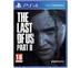 PS4 : The Last of Us Part II [Asia]