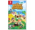 Nintendo Switch New Console (2019) ฟรีเกม Animal Crossing: New Horizons US Eng