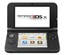 Nintendo 3DS XL - Black (USA)