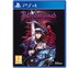 PS4 : bloodstained ritual of the night