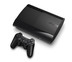 PS3 500GB รุ่น SuperSlim - Black พร้อมเกมเต็มความจุในเครื่อง
