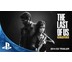 PS4:THE LAST OF US REMASTERED