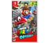 Nintendo Switch New Console (2019) ฟรีเกม Super Mario Odyssey (US)