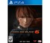 PS4:DEAD OR ALIVE 6