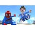 PS4 : LEGO MARVEL SUPER HEROES 2