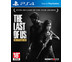 PS4:THE LAST OF US REMASTERED