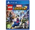 PS4 : LEGO MARVEL SUPER HEROES 2