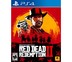 PS4 : RED DEAD REDEMPTION 2 (R3) (EN