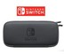 กระเป๋าเคส แข็งสําหรับ Nintendo Switch ( Black)