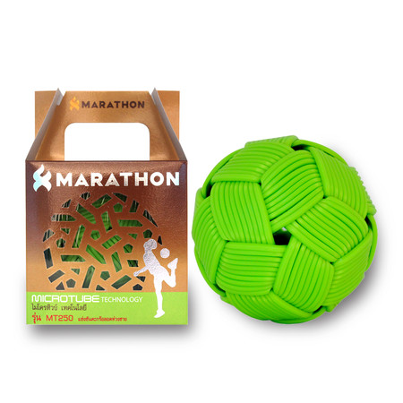 Sepak Takraw MT250 ตะกร้อ มาราธอน Marathon