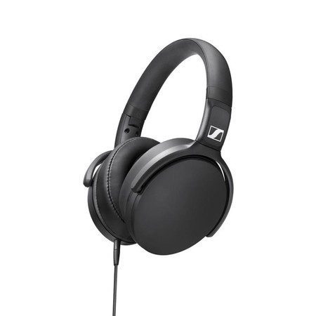 SENNHEISER หูฟัง SENNHEISER HD400S New 2019