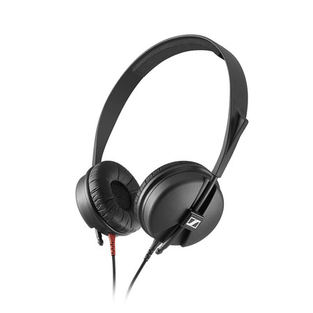 SENNHEISER หูฟัง HD-25 LIGHT On Ear Monitoring Headphone