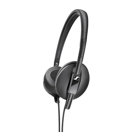 SENNHEISER หูฟัง SENNHEISER HD100 OnEar HeadPhone New 2019