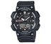 นาฬิกา Casio AEQ-110W-1A ของแท้ นาฬิกา สำหรับผู้ชาย สายเรซิ่น แบตเตอรี่ 10 ปี ของแท้ รับประกัน 1 ปี