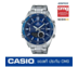 Casio Edifice Chronograph นาฬิกา รุ่น EFV-C100D, EFV-C100L นาฬิกาผู้ชาย ของแท้ ประกันศูนย์ 1 ปี