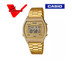 นาฬิกา Casio (ประกัน CMG ศูนย์เซ็นทรัล1ปี) Standard Digital DATA BANK DIGITAL รุ่น B640WGG-9DF ของแท้ประกันศูนย์ CMG