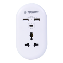 Toshino PD CHARGER DE-3UPD