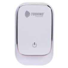 Toshino ปลั๊กแปลง Travel Adapter รุ่น TL-3USB