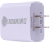 Toshino Adapter PD 18W K13-03