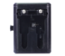 Toshino ปลั๊กแปลง Travel Adapter 4in1 2 USB รุ่น DE-206