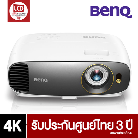 BENQ W1700M | โปรเจกเตอร์ 4K UHD HDR REC.709 2000LM ขาว