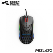 Glorious Model O Matte Black (ดำด้าน)