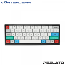 Vortexgear TAP 60 Keyboard Brown MX SW [TH]