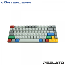 Vortexgear RGB New 75 (RGB Reac 3) Keyboard Brown MX SW [TH]