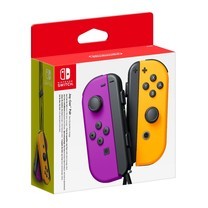 JOY-CON​ FOR​ NINTENDO​ SWITCH​(สีใหม่)