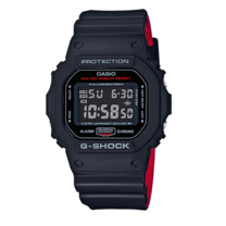นาฬิกา G-SHOCK ดิจิตอล รุ่น DW-5600HR-1