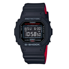 นาฬิกา G-SHOCK ดิจิตอล รุ่น DW-5600HR-1