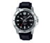 นาฬิกาผู้ชาย Casio Analog สายหนัง รุ่น MTP-VD01L-1E