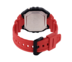 นาฬิกา Casio Digital สีแดง รุ่น W-218H-4B